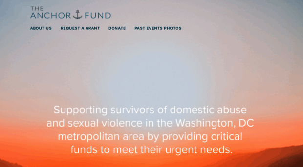 anchorfund.org