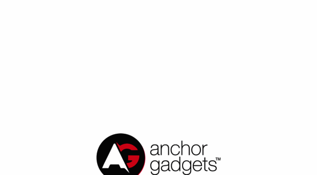 anchorgadgets.com