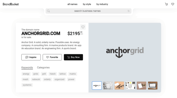 anchorgrid.com