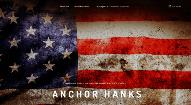 anchorhanks.com