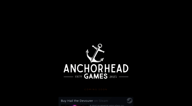 anchorheadgames.com