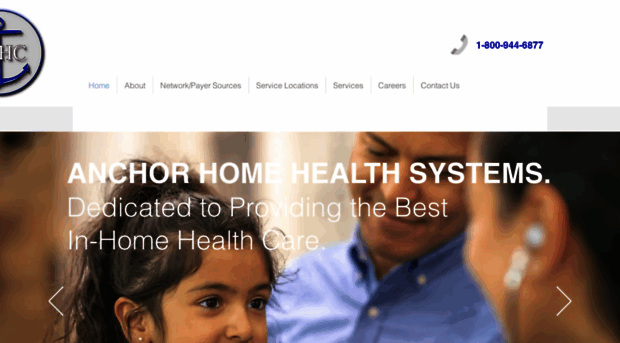 anchorhealthsystems.com