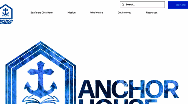 anchorhousemission.com