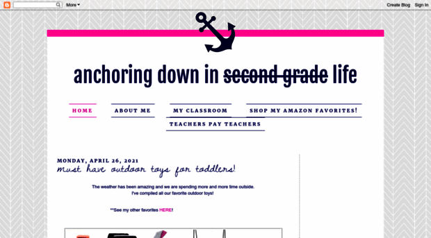 anchoringdowninsecondgrade.blogspot.sk