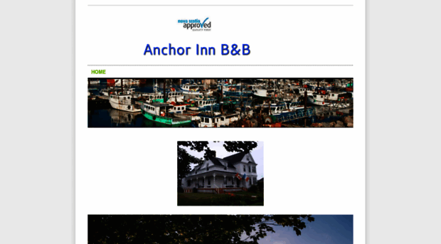 anchorinnbb.weebly.com