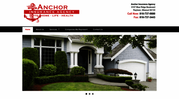 anchorinsurancekc.com