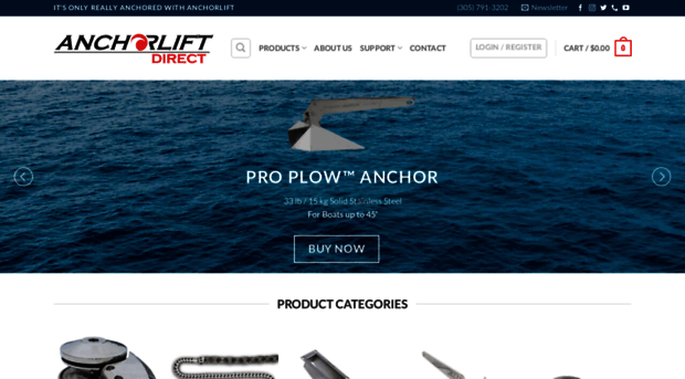 anchorliftdirect.com