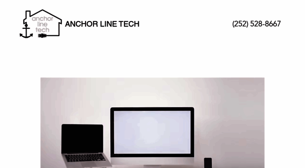 anchorlinetech.com