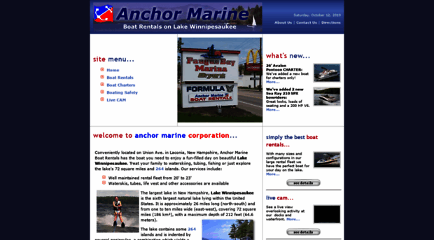 anchormarine.net