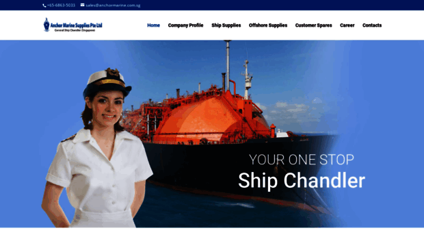 anchormarinesupplies.com.sg