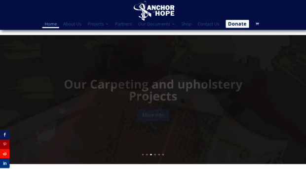 anchorofhope.co.za