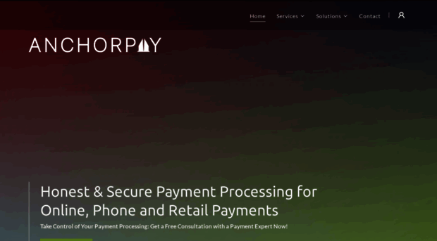 anchorpay.com