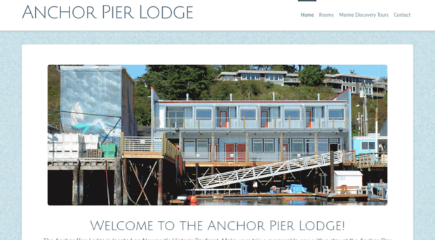 anchorpierlodge.com