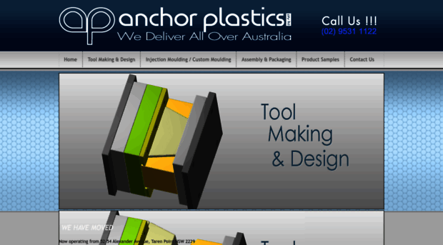 anchorplastics.com.au