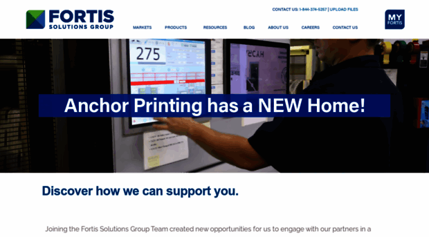 anchorprinting.com