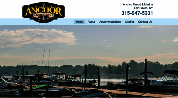 anchorresortmarina.com