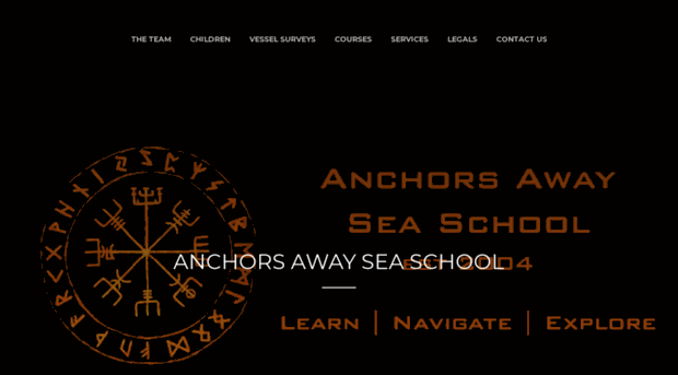 anchorsaway.co.za