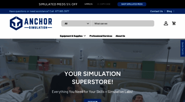 anchorsimulation.com