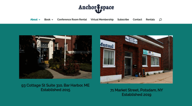 anchorspace.com