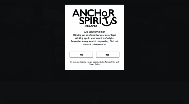 anchorspirits.ie