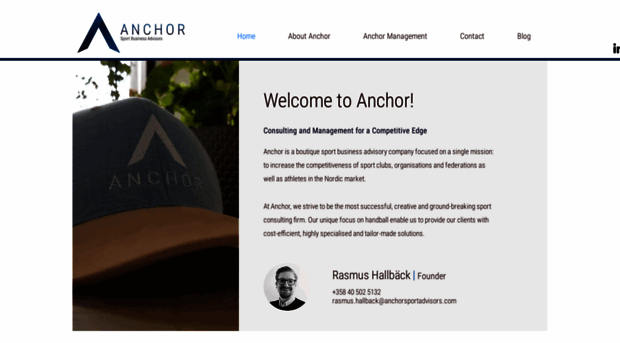 anchorsportadvisors.com