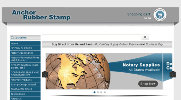 anchorstamp.storesecure.com