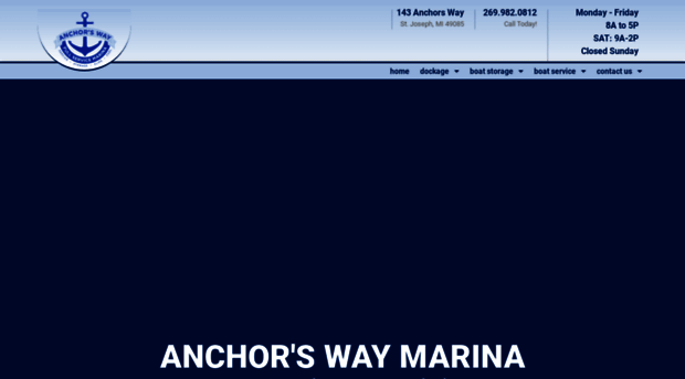 anchorsway.com