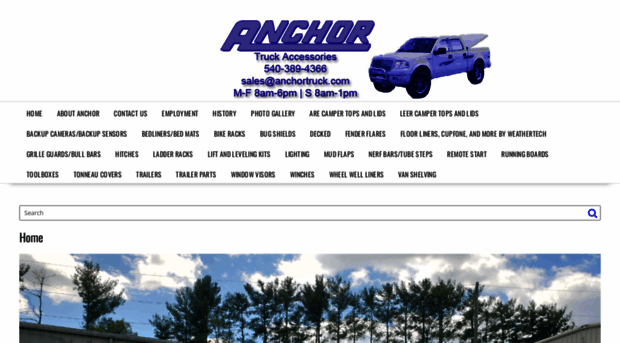 anchortruck.com