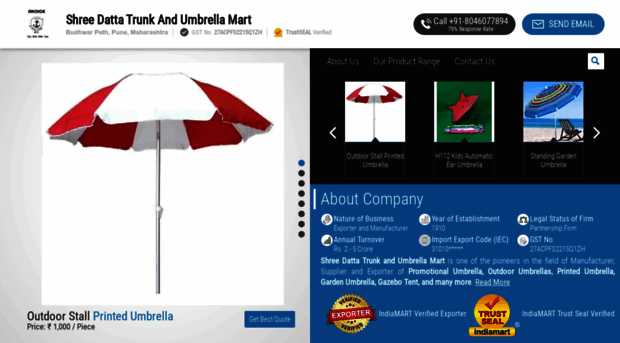 anchorumbrella.com
