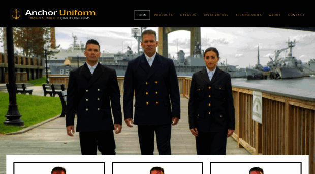 anchoruniform.com