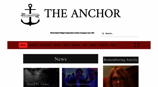 anchorweb.org