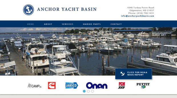 anchoryachtbasin.com