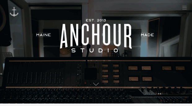 anchourstudio.com