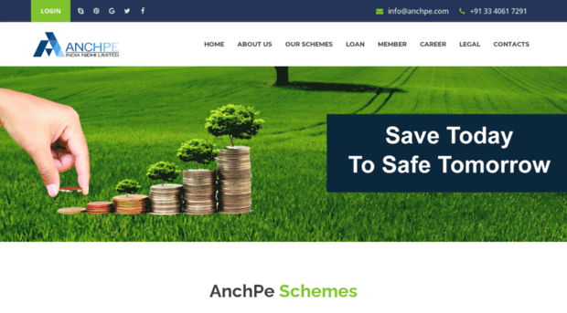 anchpe.com