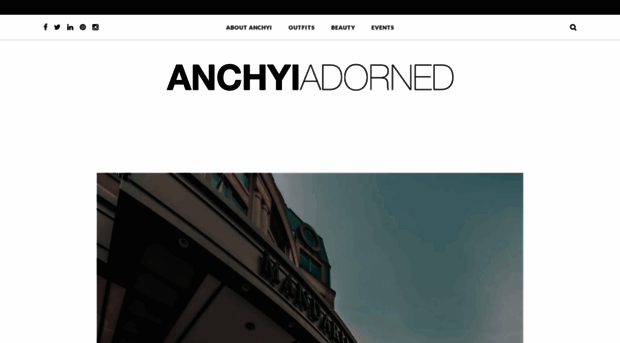 anchyiadorned.com