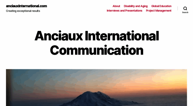 anciauxinternational.com