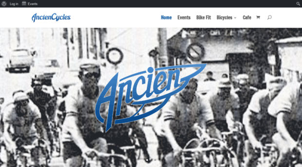 anciencycles.com