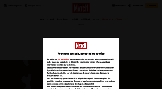 anciensnumeros.parismatch.com