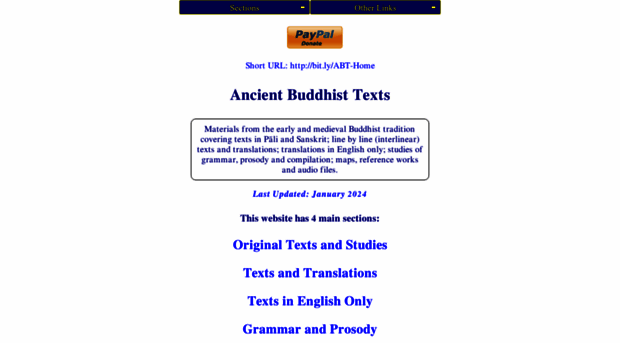 ancient-buddhist-texts.net