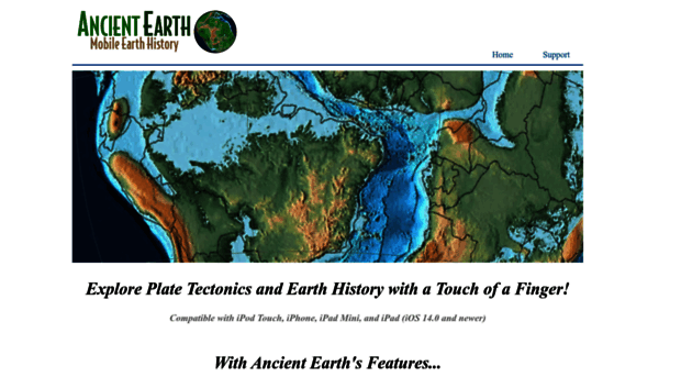 ancient-earth.com