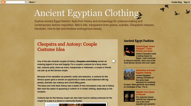 ancient-egyptian-clothing.blogspot.com