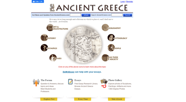 ancient-greece.com