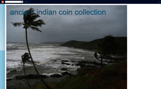 ancient-indian-coins.blogspot.com