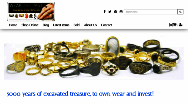 ancient-jewellery.com