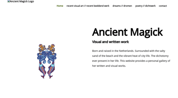 ancient-magick.com