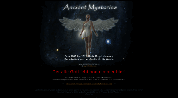ancient-mysteries.eu
