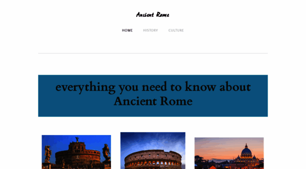 ancient-rome-kalyb.weebly.com