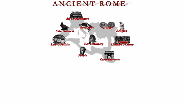 ancient-rome.com