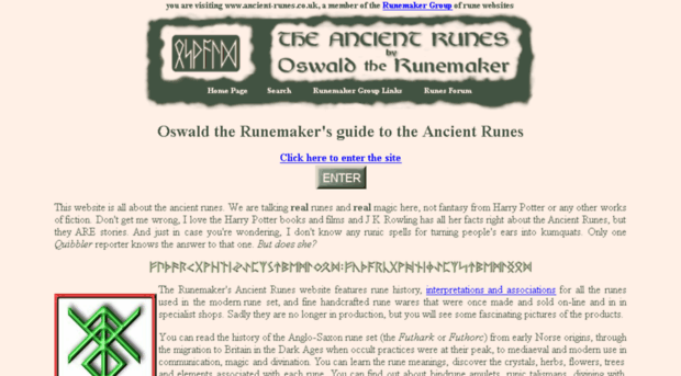 ancient-runes.co.uk