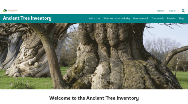 ancient-tree-hunt.org.uk